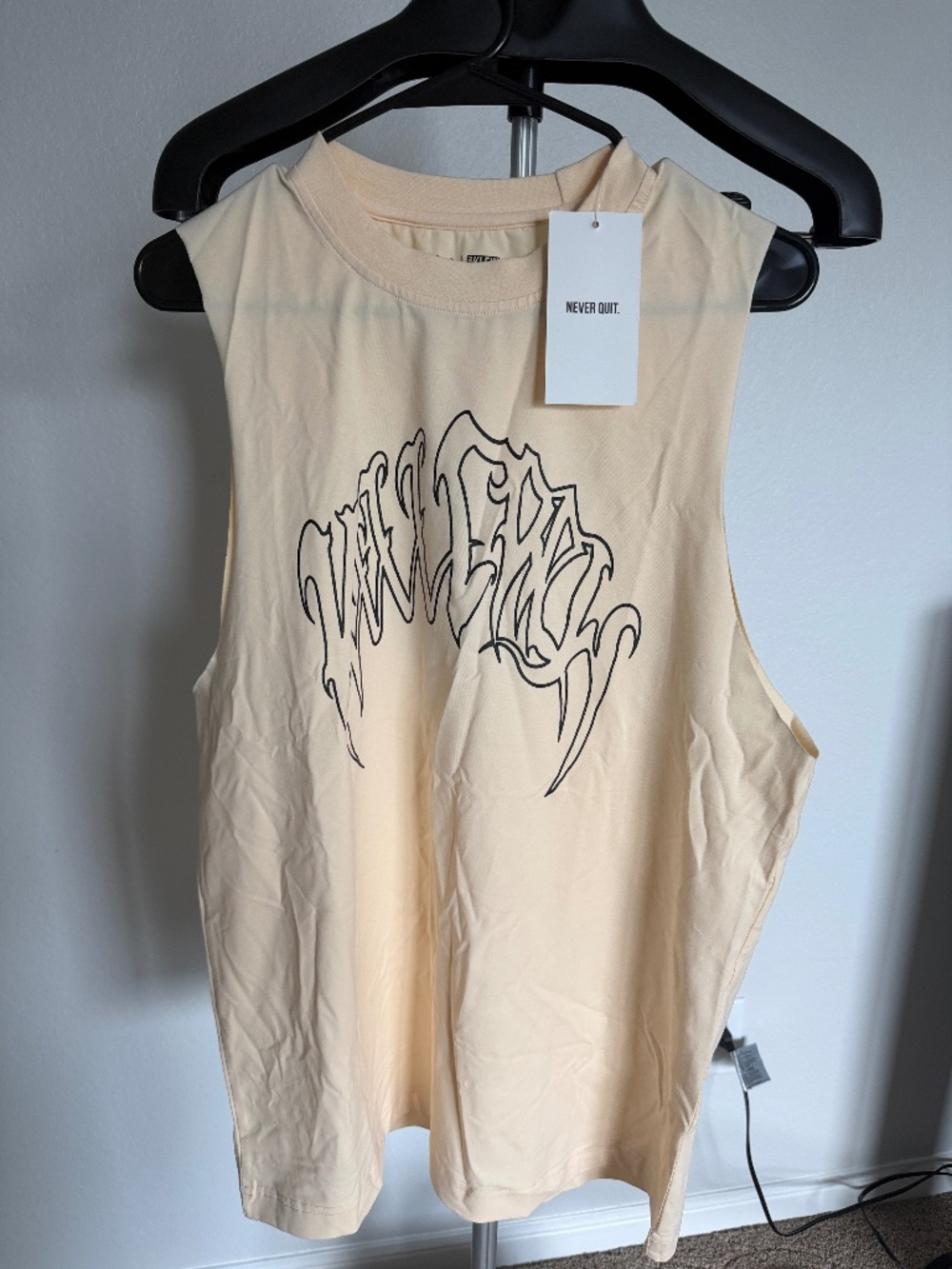 Kill crew tank top size medium